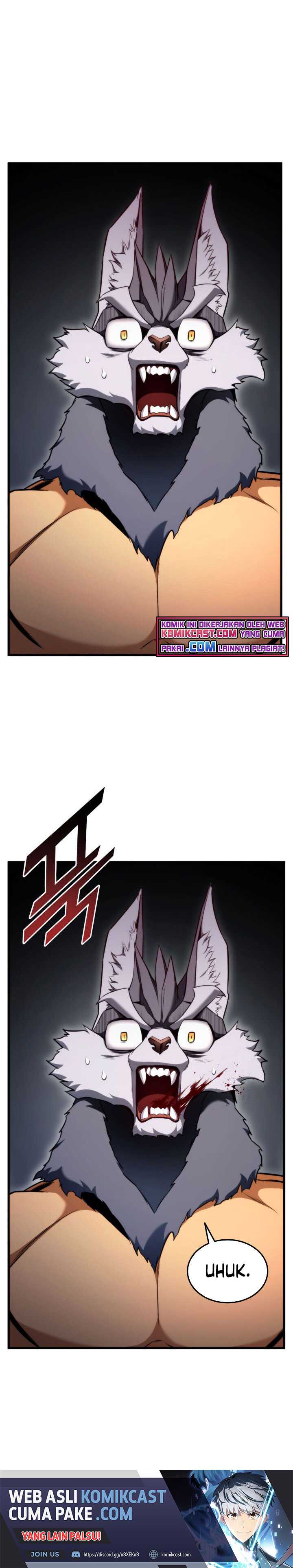 Ranker’s Return (Remake) Chapter 54 page 35