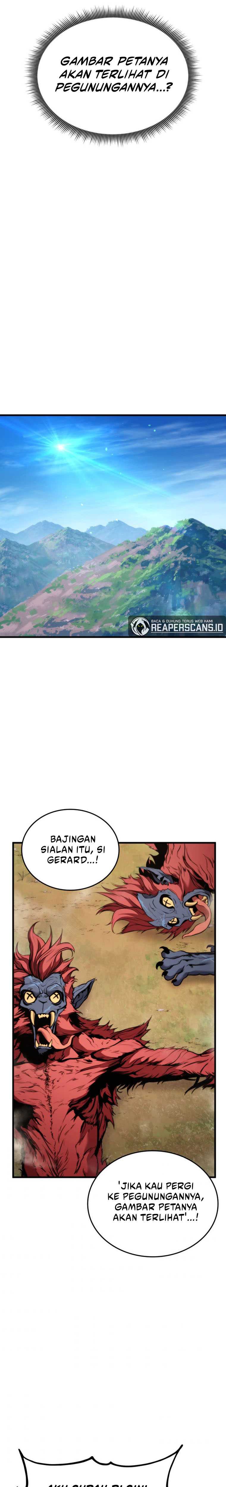 Ranker’s Return (Remake) Chapter 55 page 28