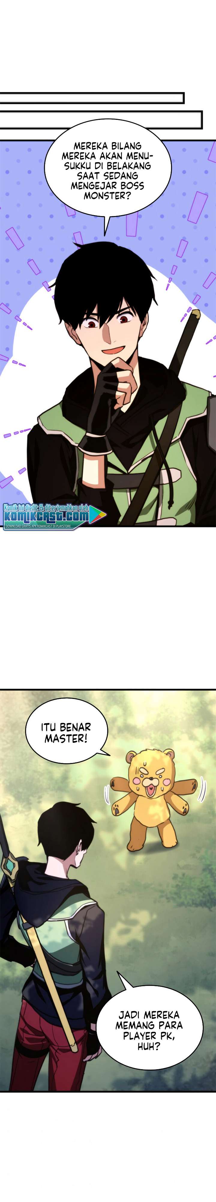 Ranker’s Return (Remake) Chapter 6 page 29