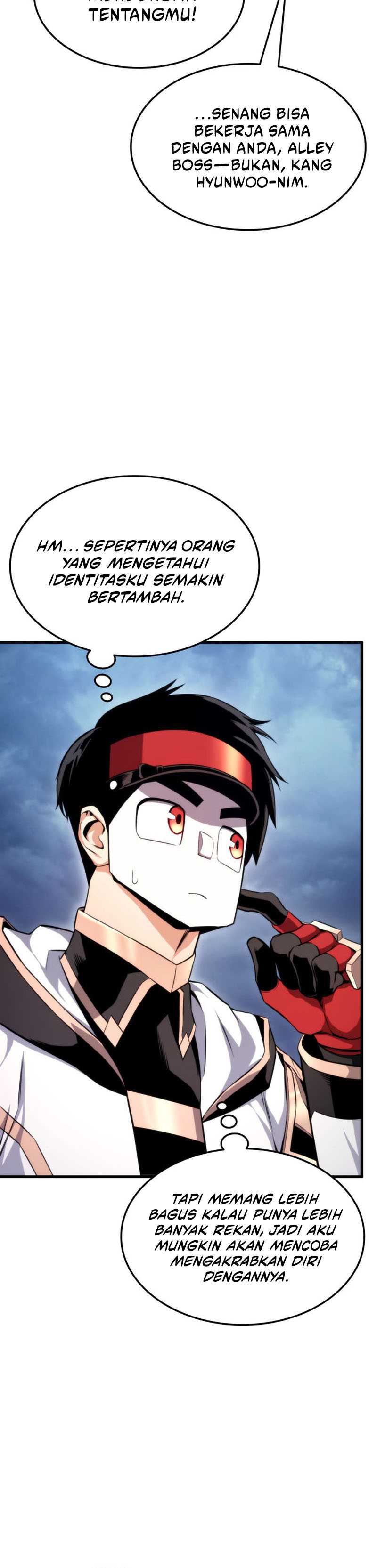 Ranker’s Return (Remake) Chapter 61 page 3