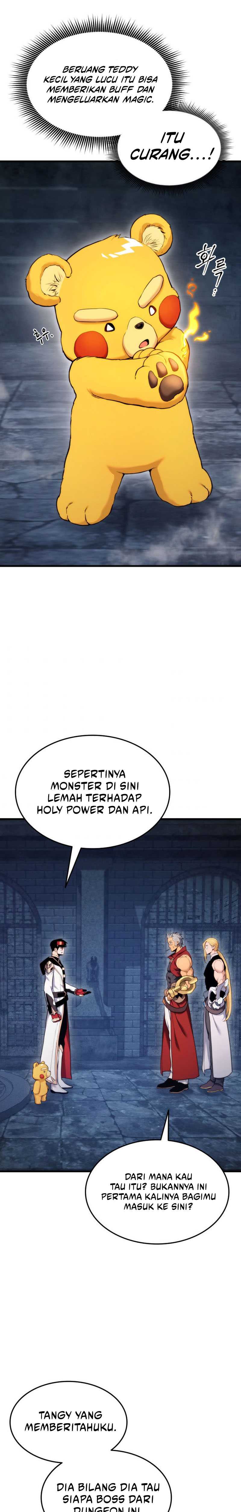 Ranker’s Return (Remake) Chapter 61 page 13