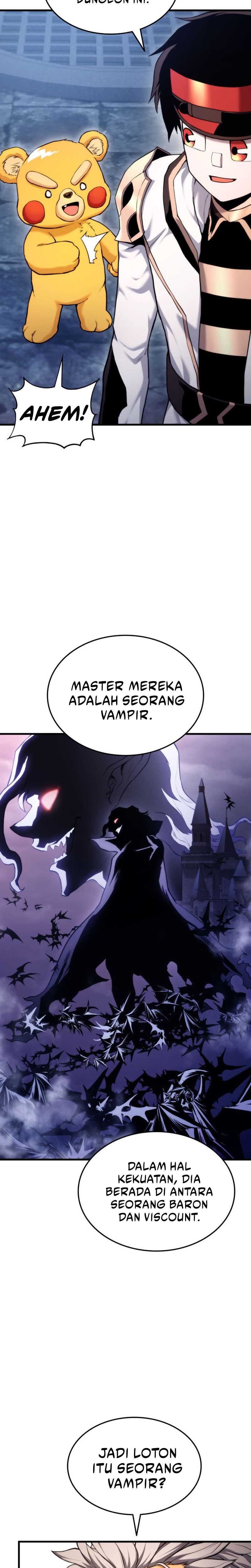 Ranker’s Return (Remake) Chapter 61 page 14