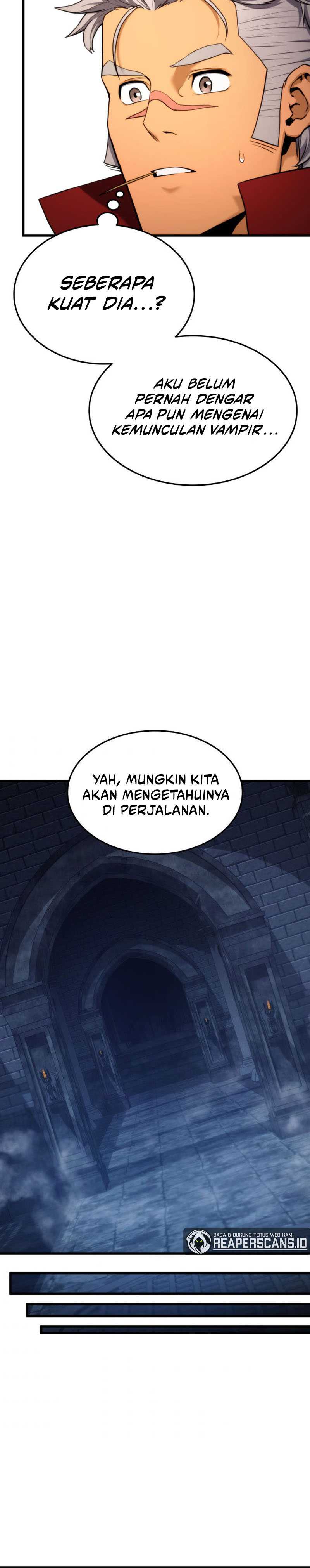 Ranker’s Return (Remake) Chapter 61 page 15