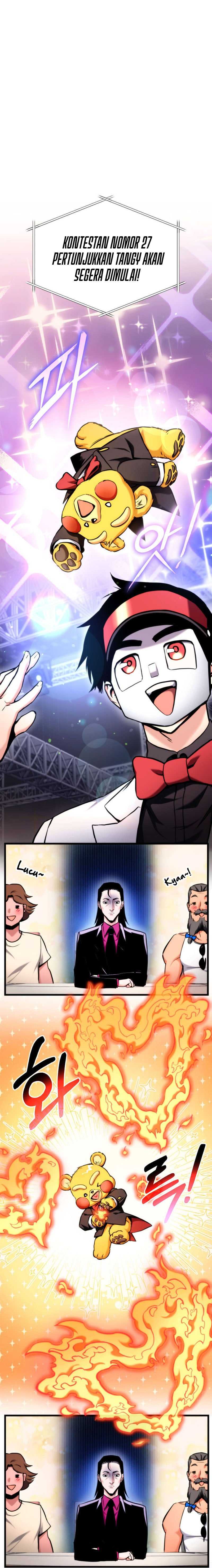 Ranker’s Return (Remake) Chapter 76 page 1