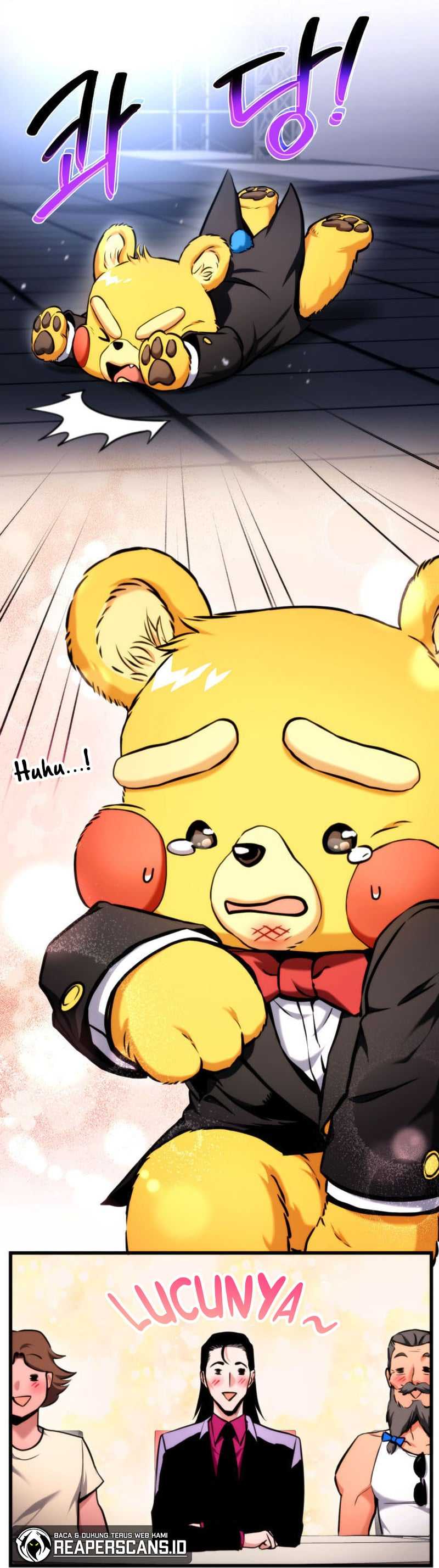 Ranker’s Return (Remake) Chapter 76 page 2