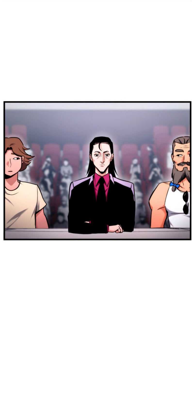 Ranker’s Return (Remake) Chapter 76 page 3
