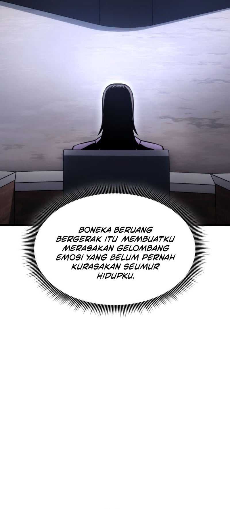 Ranker’s Return (Remake) Chapter 76 page 6