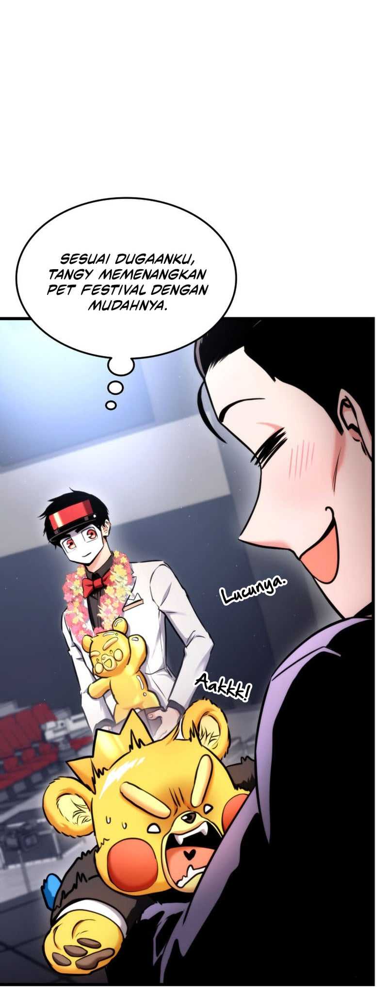 Ranker’s Return (Remake) Chapter 76 page 14