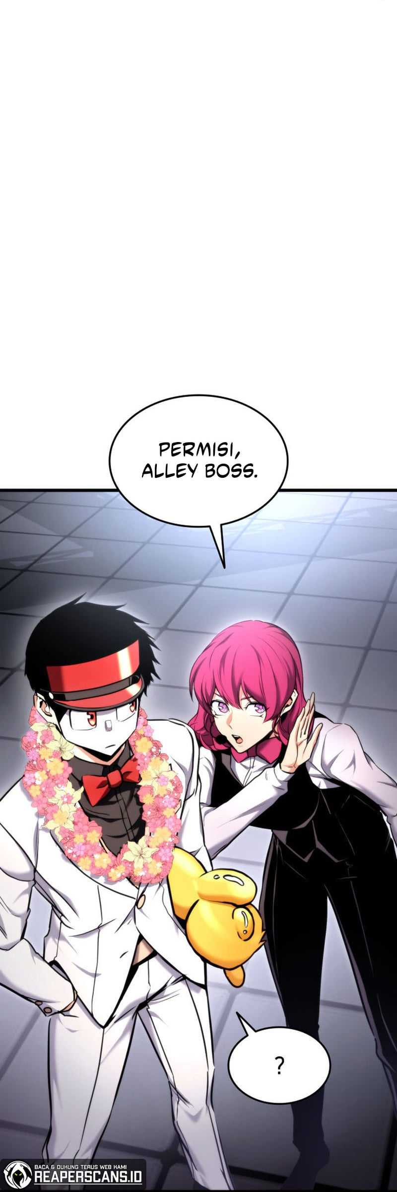 Ranker’s Return (Remake) Chapter 76 page 15