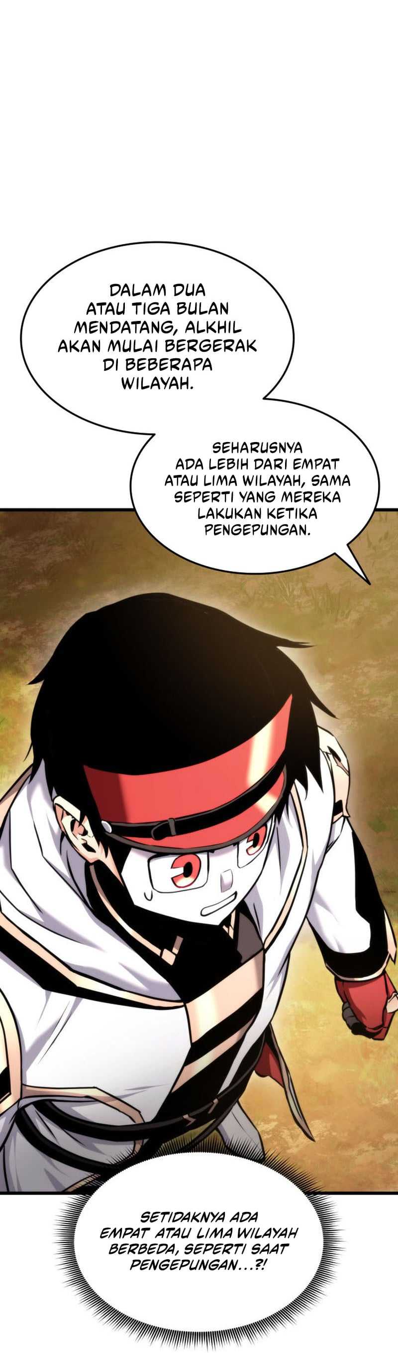 Ranker’s Return (Remake) Chapter 76 page 25