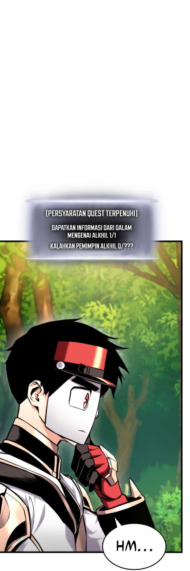 Ranker’s Return (Remake) Chapter 76 page 27