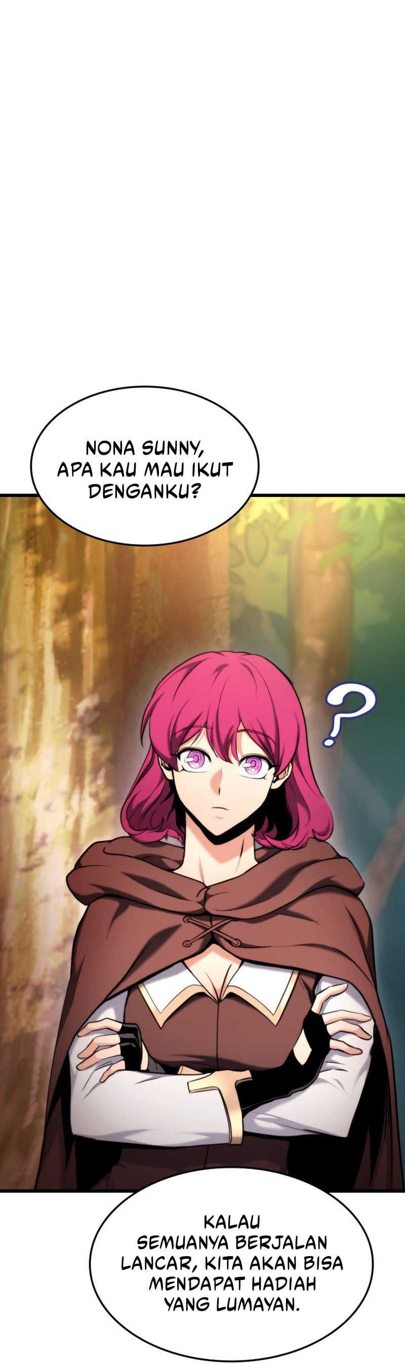 Ranker’s Return (Remake) Chapter 76 page 28