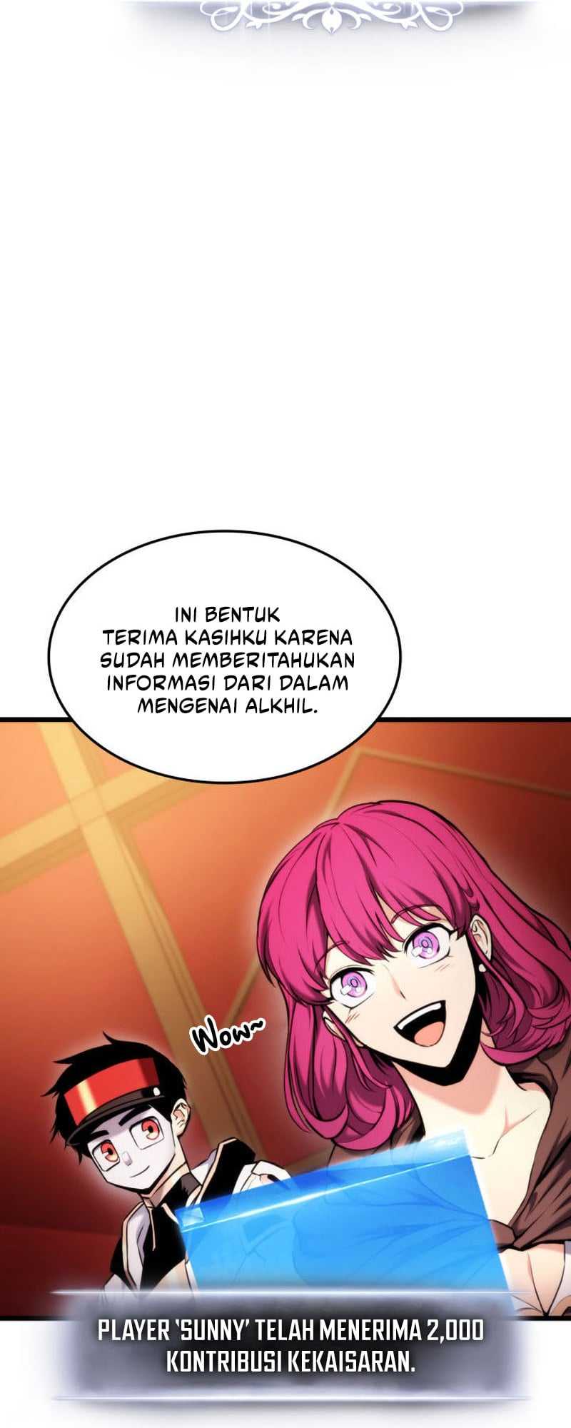 Ranker’s Return (Remake) Chapter 76 page 34