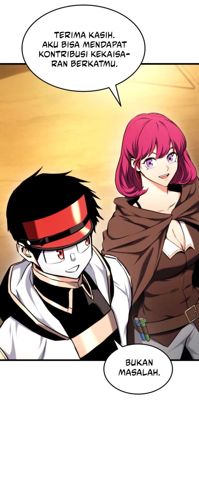 Ranker’s Return (Remake) Chapter 76 page 37