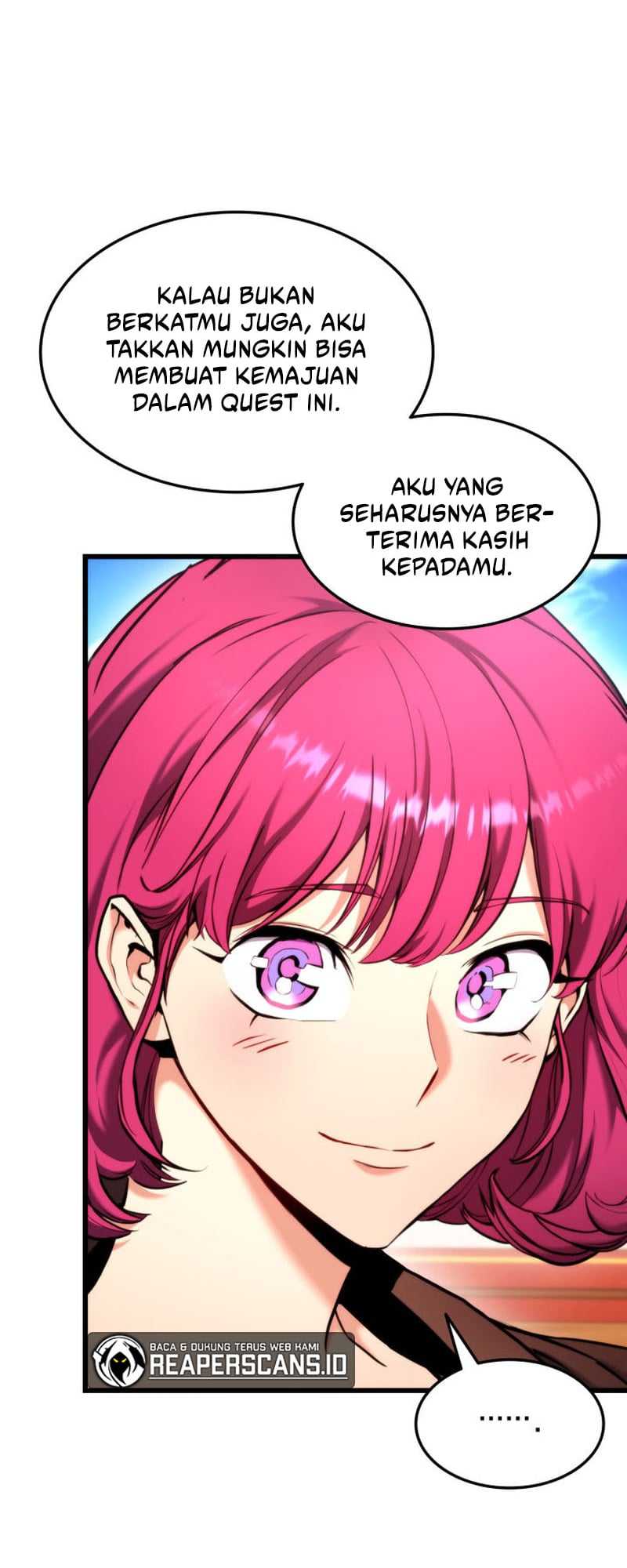 Ranker’s Return (Remake) Chapter 76 page 38