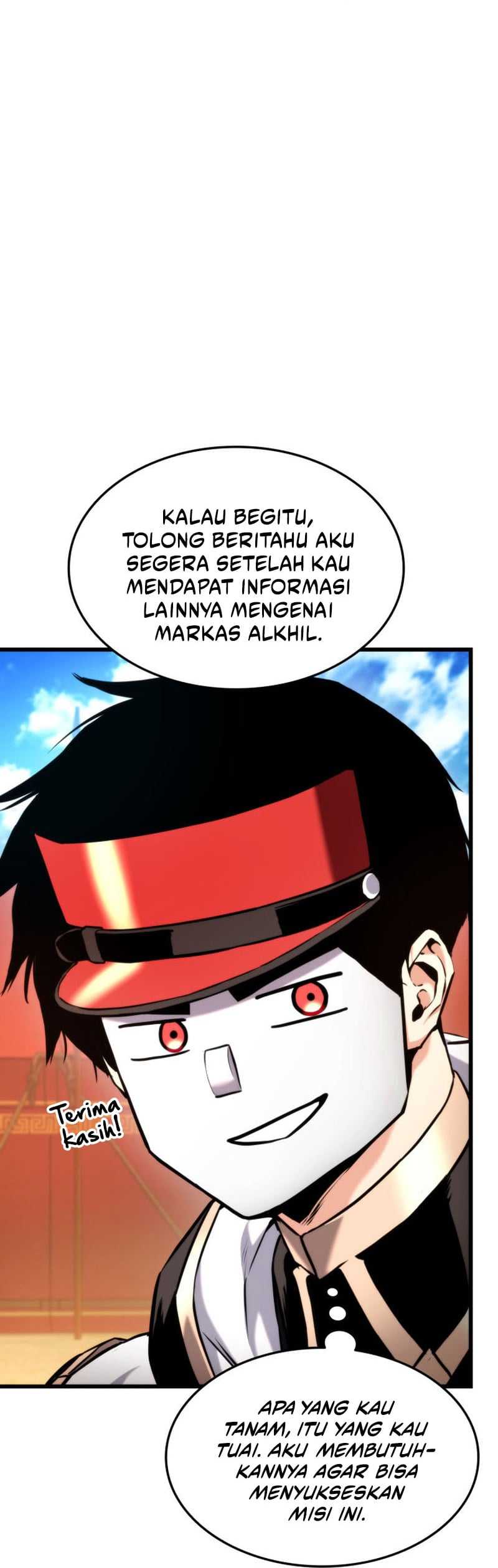Ranker’s Return (Remake) Chapter 76 page 40