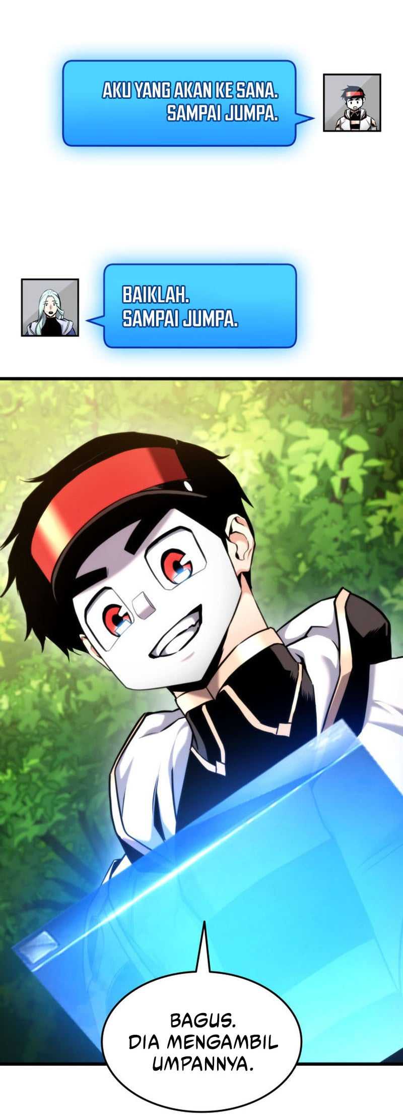 Ranker’s Return (Remake) Chapter 76 page 48