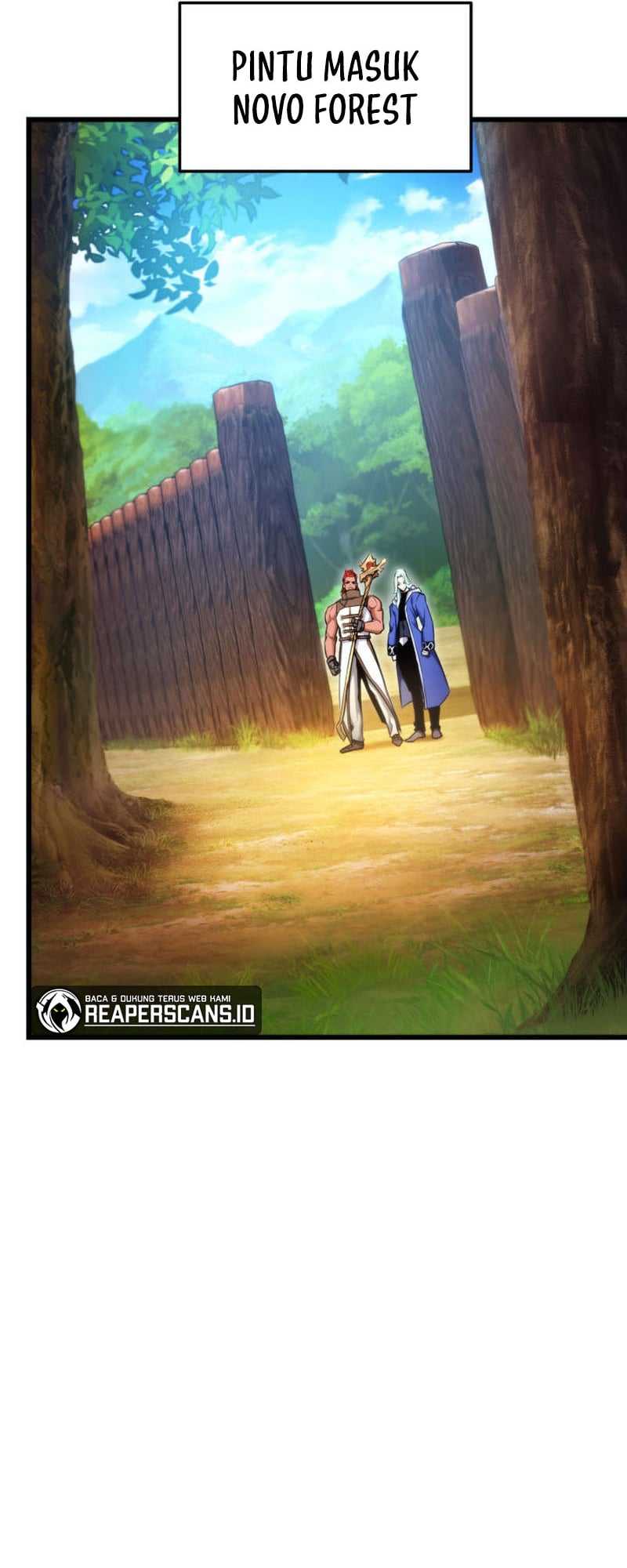 Ranker’s Return (Remake) Chapter 76 page 50