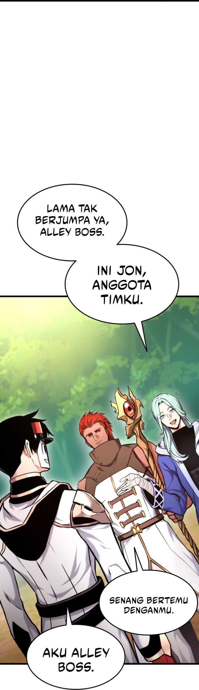 Ranker’s Return (Remake) Chapter 76 page 58