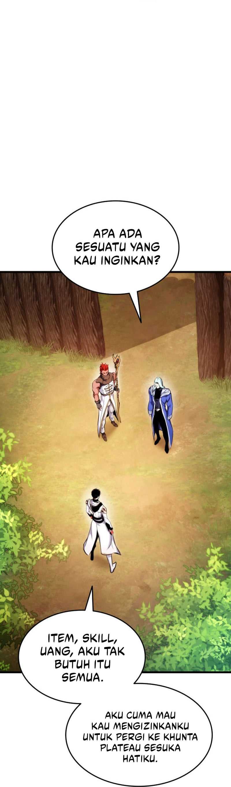 Ranker’s Return (Remake) Chapter 76 page 60
