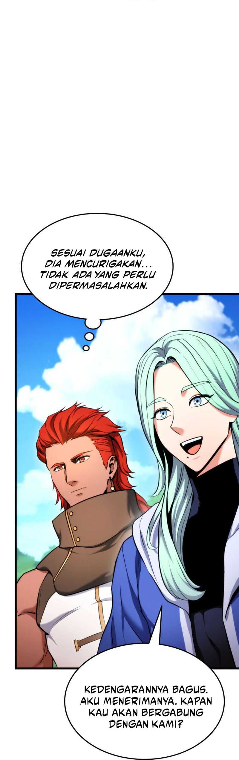 Ranker’s Return (Remake) Chapter 76 page 61