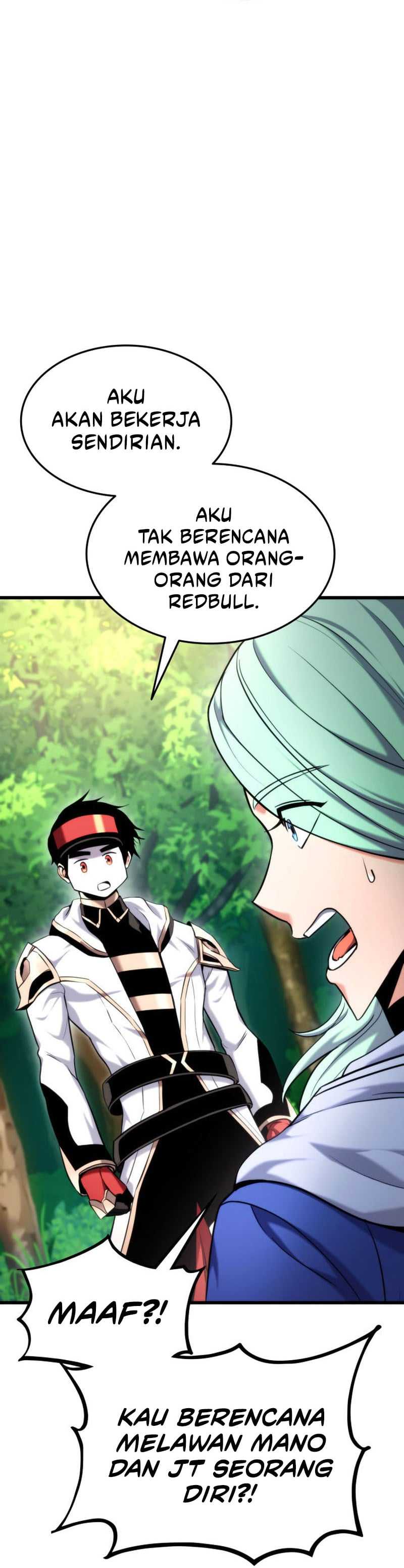 Ranker’s Return (Remake) Chapter 76 page 62