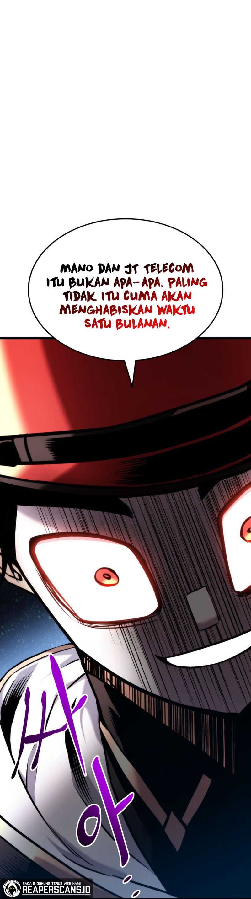 Ranker’s Return (Remake) Chapter 76 page 63