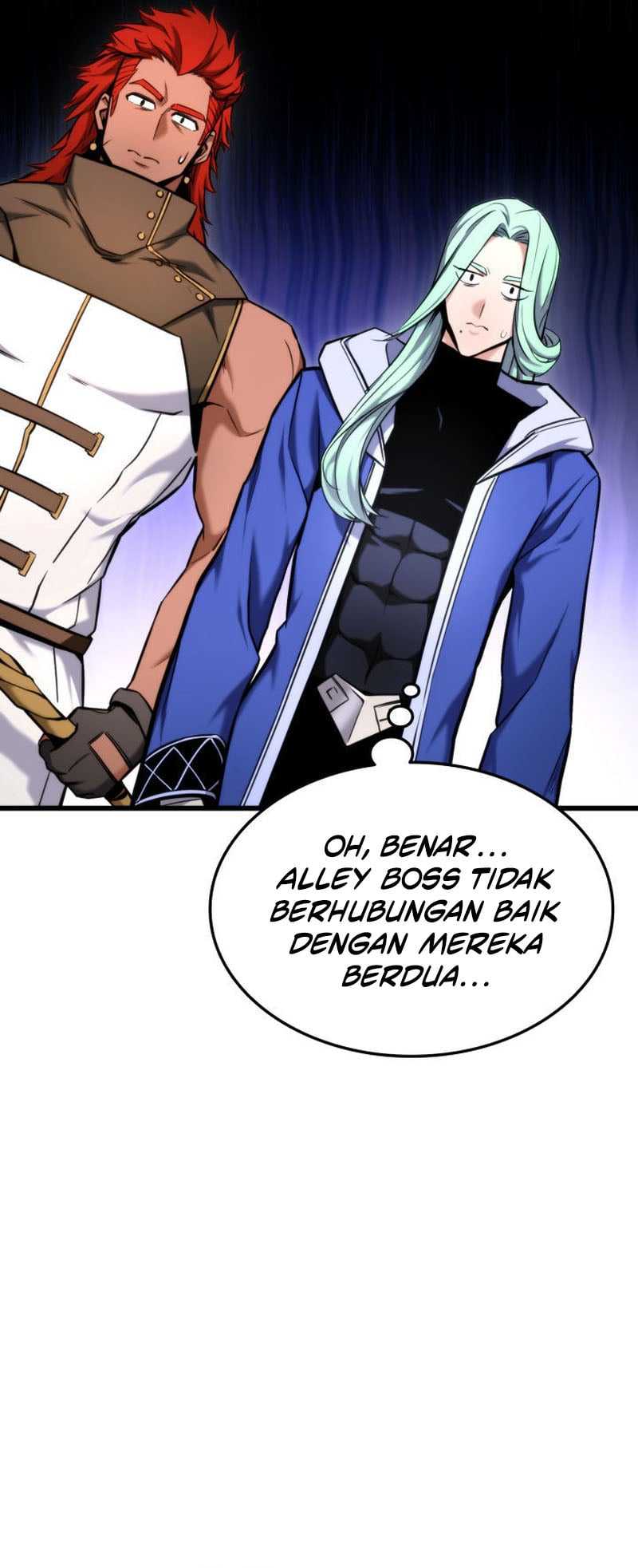 Ranker’s Return (Remake) Chapter 76 page 65