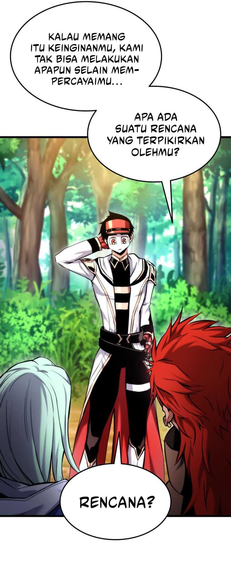 Ranker’s Return (Remake) Chapter 76 page 66
