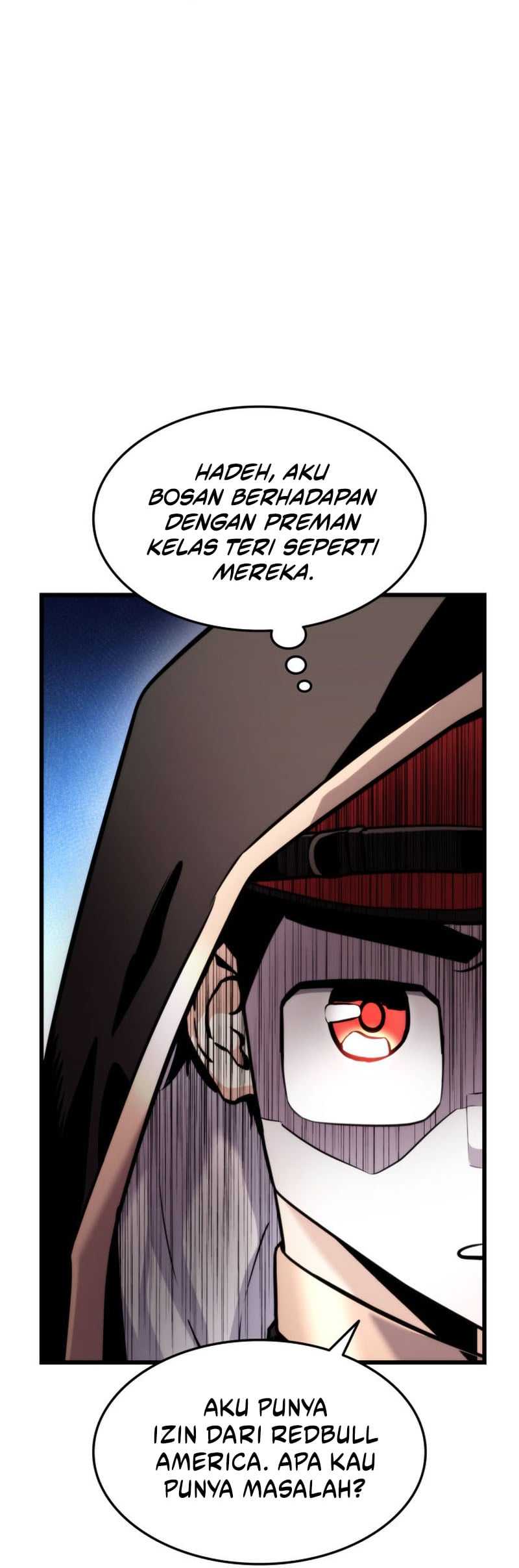 Ranker’s Return (Remake) Chapter 76 page 71