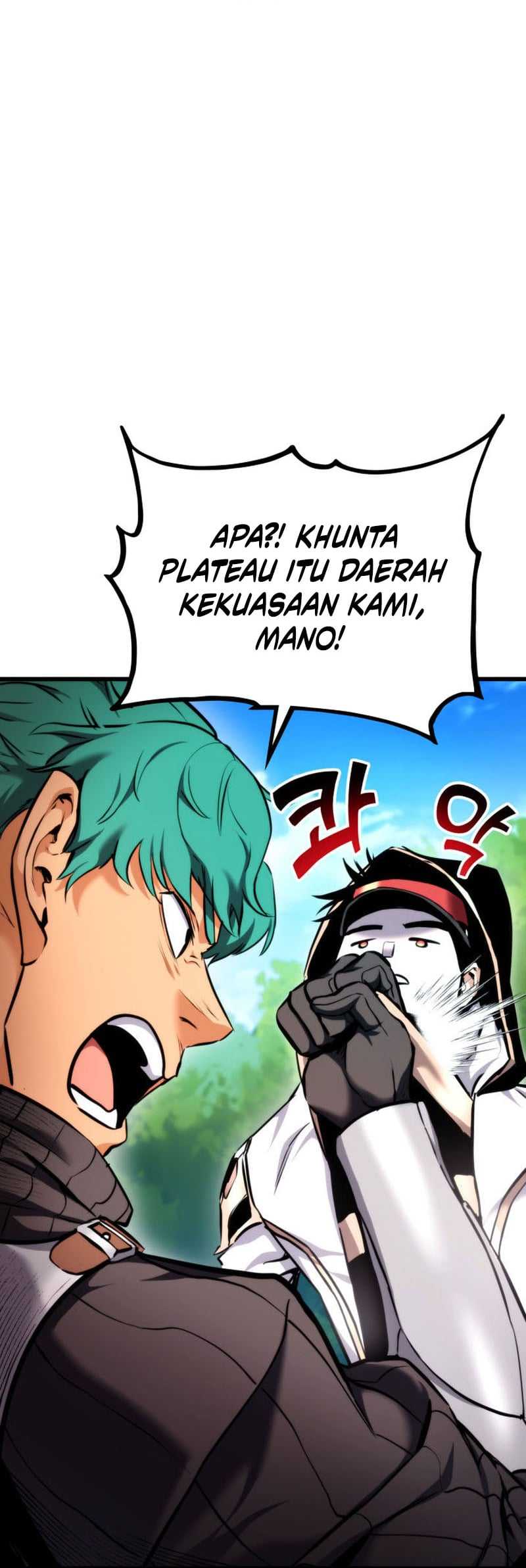 Ranker’s Return (Remake) Chapter 76 page 72