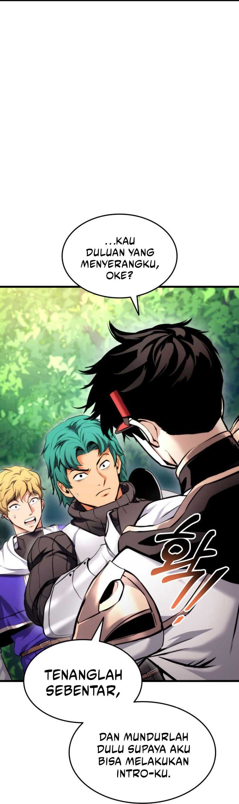 Ranker’s Return (Remake) Chapter 76 page 73