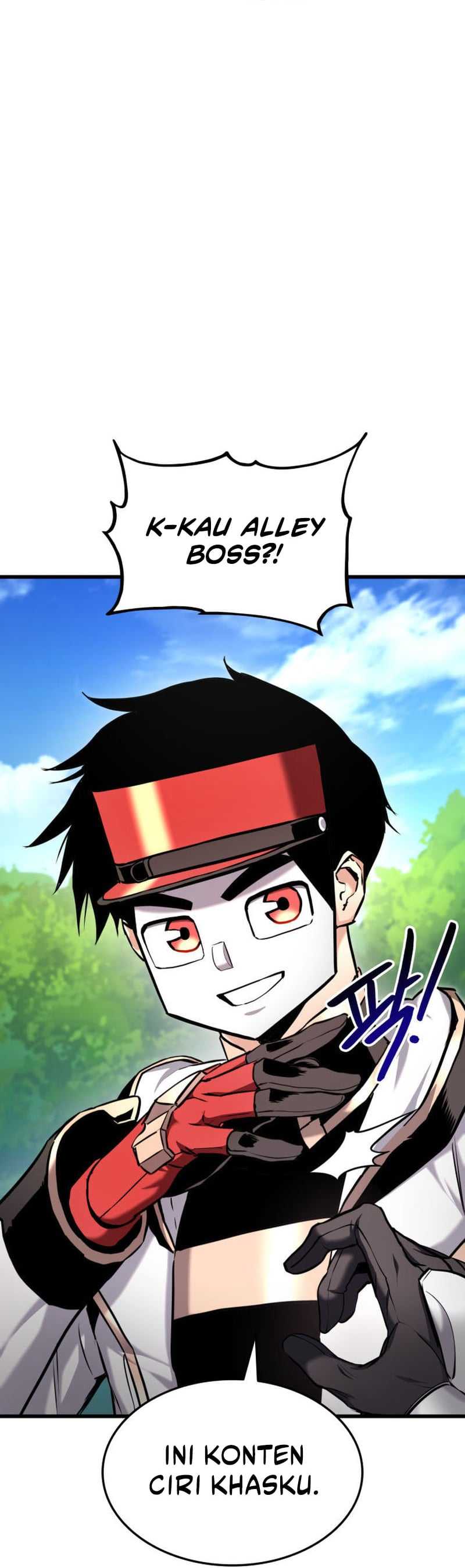 Ranker’s Return (Remake) Chapter 76 page 74