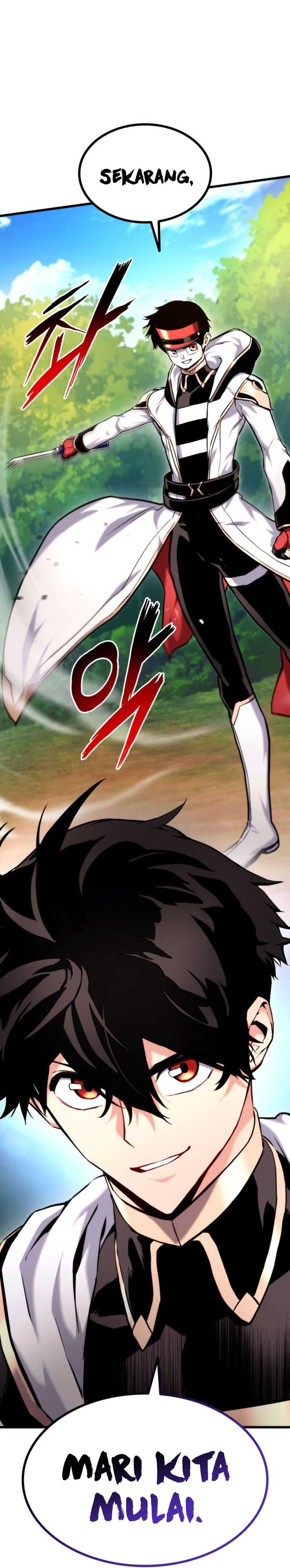 Ranker’s Return (Remake) Chapter 76 page 79
