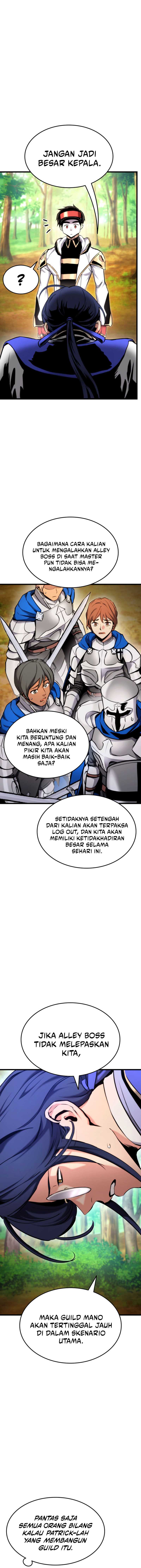 Ranker’s Return (Remake) Chapter 79 page 3