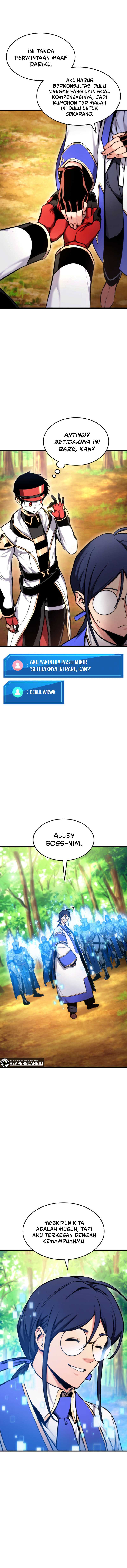 Ranker’s Return (Remake) Chapter 79 page 5