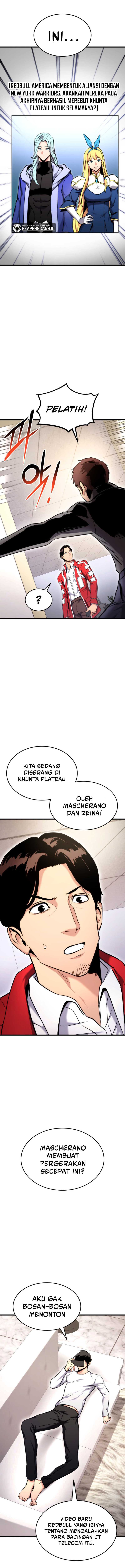 Ranker’s Return (Remake) Chapter 79 page 9