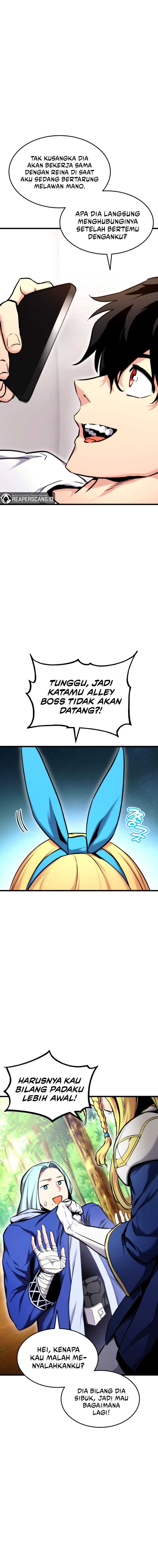 Ranker’s Return (Remake) Chapter 79 page 10