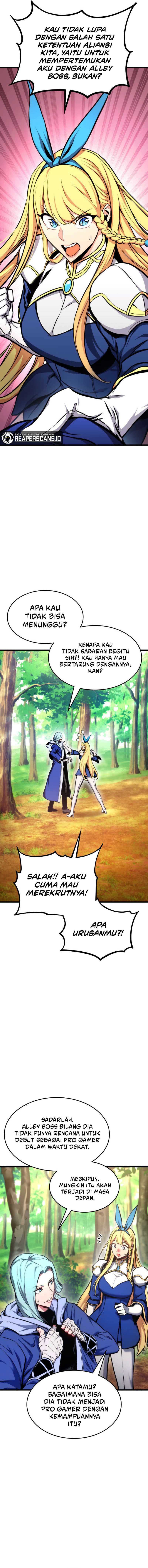 Ranker’s Return (Remake) Chapter 79 page 11