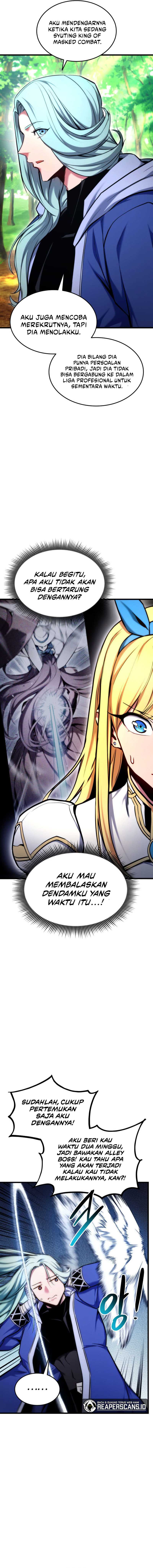 Ranker’s Return (Remake) Chapter 79 page 12
