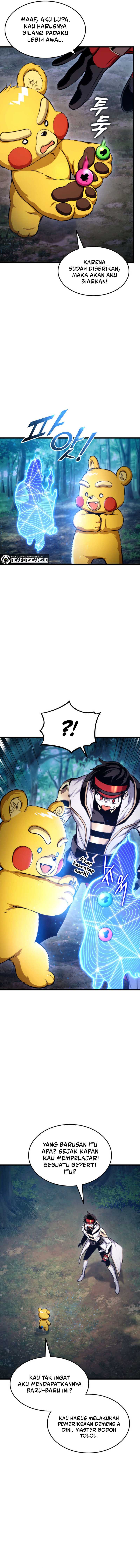 Ranker’s Return (Remake) Chapter 79 page 14