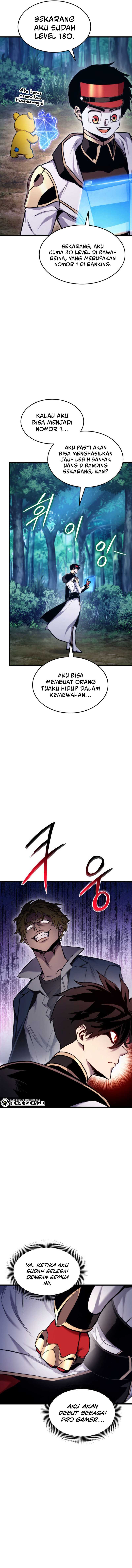 Ranker’s Return (Remake) Chapter 79 page 16