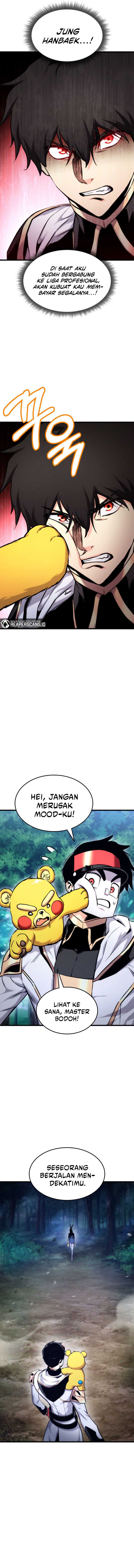 Ranker’s Return (Remake) Chapter 79 page 17