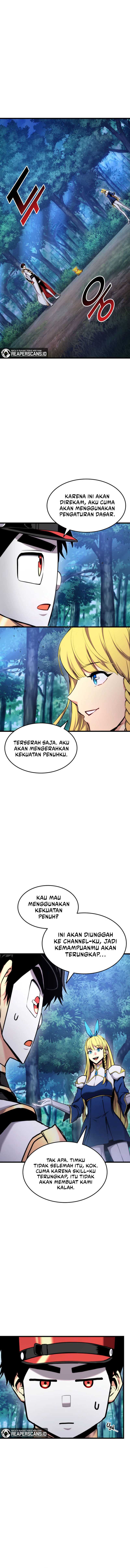 Ranker’s Return (Remake) Chapter 80 page 3
