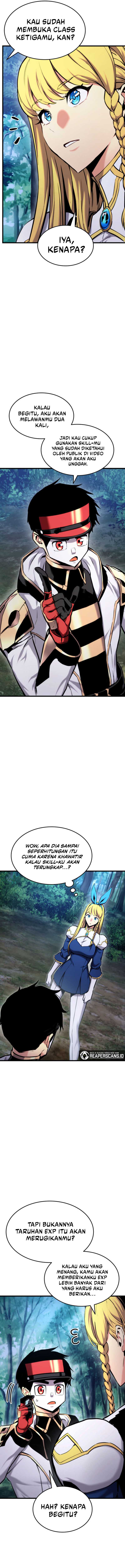 Ranker’s Return (Remake) Chapter 80 page 4