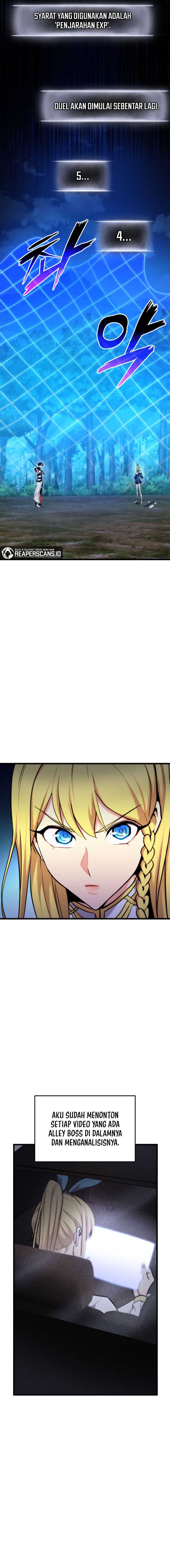 Ranker’s Return (Remake) Chapter 80 page 6