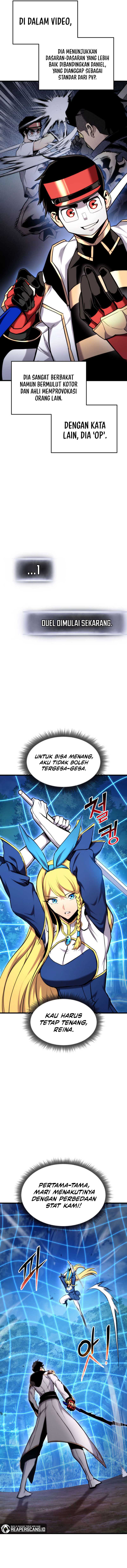 Ranker’s Return (Remake) Chapter 80 page 7