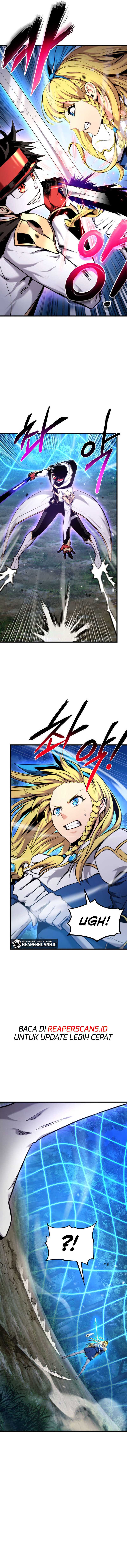 Ranker’s Return (Remake) Chapter 80 page 8