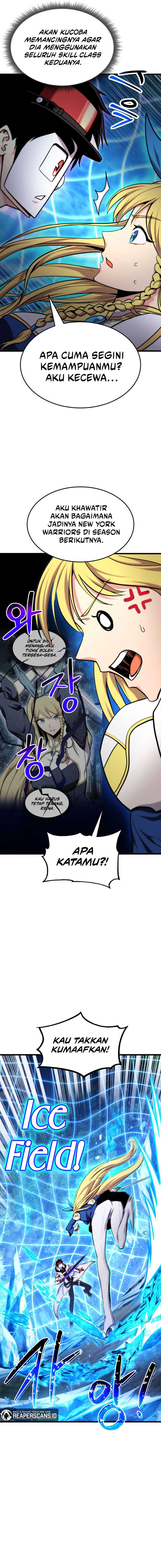 Ranker’s Return (Remake) Chapter 80 page 11