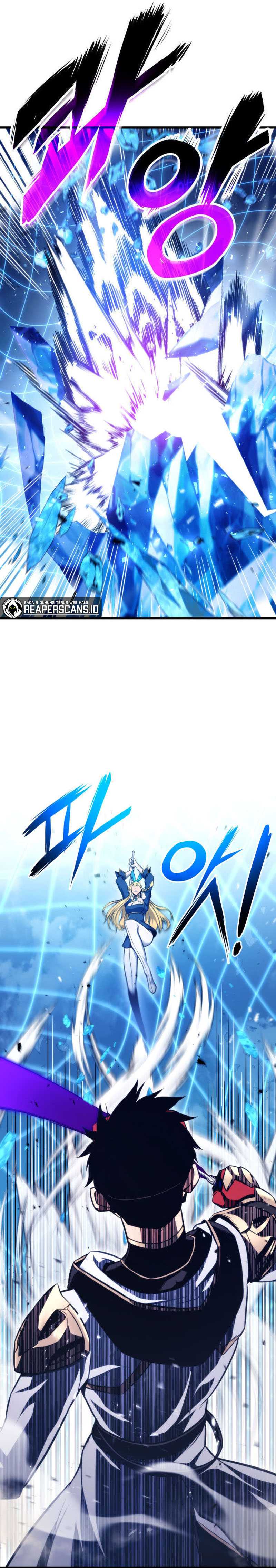 Ranker’s Return (Remake) Chapter 80 page 15